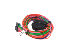 Cable harness W1
